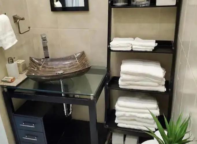 Apartamento Samreak Chivit