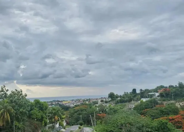 Samreak Chivit * Montego Bay
