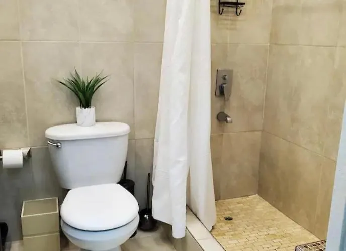 Samreak Chivit Apartamento