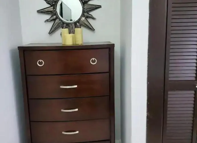 Samreak Chivit Apartamento Montego Bay