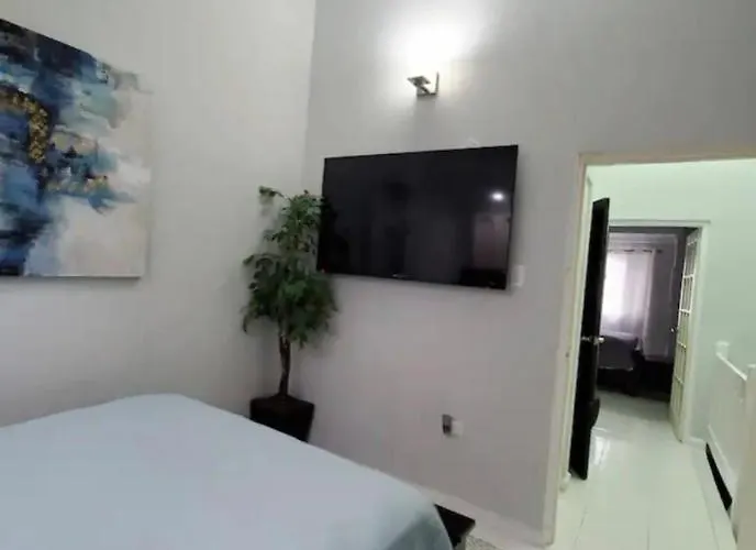 Apartamento Samreak Chivit *