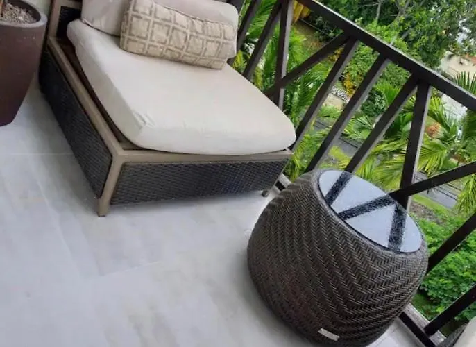 Apartamento Samreak Chivit *